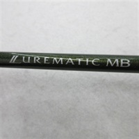 ２０ルアーマチックＭＢＳ７０ＵＬ－３